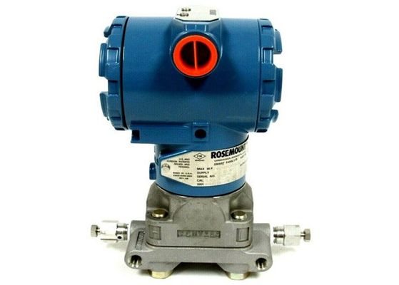 Rosemount 3051CD2A22A1AB4 3051 Serie Temperaturtransmitter