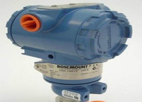 Rosemount 3051CD2A22A1AB4 3051 Serie Temperaturtransmitter