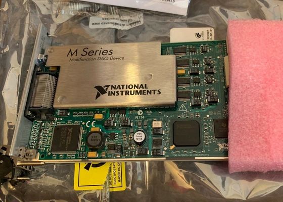 US-amerikanisches brandneues NI PXIe-6259 Digitales IO-Modul in Originalpackung
