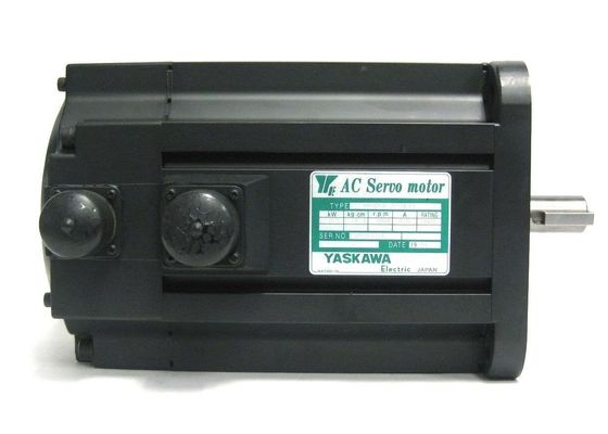 USAFED-22-HL11 Yaskawa Wechselstrom-Servomotor Neu in Originalpackung