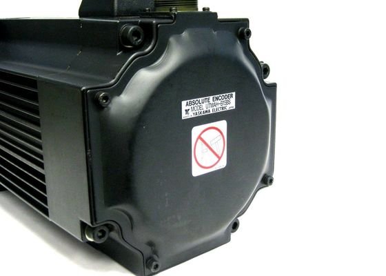 USAFED-22-HL11 Yaskawa Wechselstrom-Servomotor Neu in Originalpackung