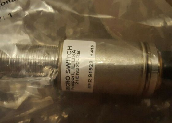 Honeywell von 21EN322-RB 4 A 26 mm 85 °C 28 V 53.38N Lineare Steckverbinder Automobil