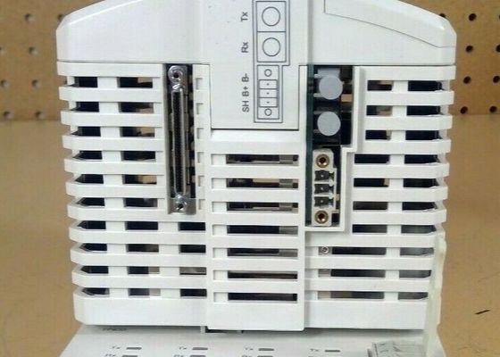 ABB von 3BSE050198R1 PM866K01 Prozessor-Einheit 133MHz und 64MB. 24 V DC, 4A. 0,09 ms. neues Original.