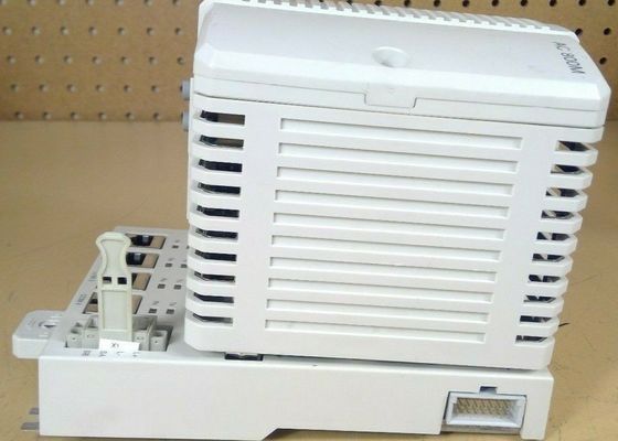 ABB von 3BSE050198R1 PM866K01 Prozessor-Einheit 133MHz und 64MB. 24 V DC, 4A. 0,09 ms. neues Original.