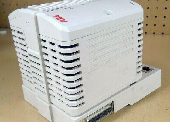 ABB von 3BSE050198R1 PM866K01 Prozessor-Einheit 133MHz und 64MB. 24 V DC, 4A. 0,09 ms. neues Original.
