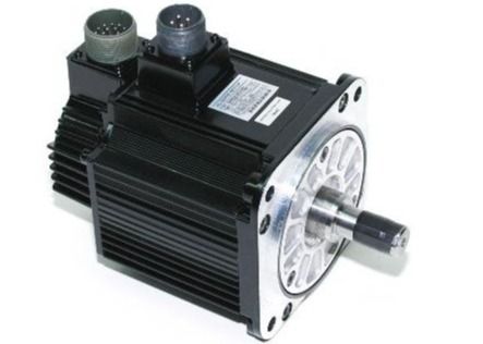 SGMGH-09ACA61 Yaskawa Brandneuer Industrie-Servomotor Neuer in der Box