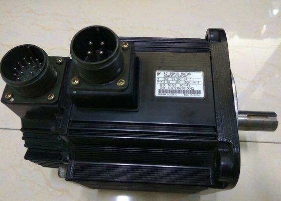 SGMGH-09ACA61 Yaskawa Brandneuer Industrie-Servomotor Neuer in der Box