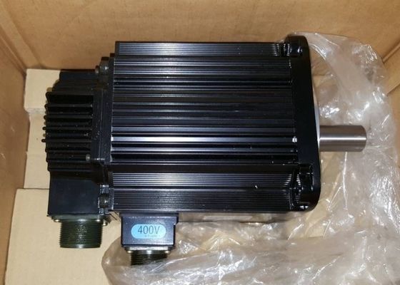 SGMGH-09ACA61 Yaskawa Brandneuer Industrie-Servomotor Neuer in der Box