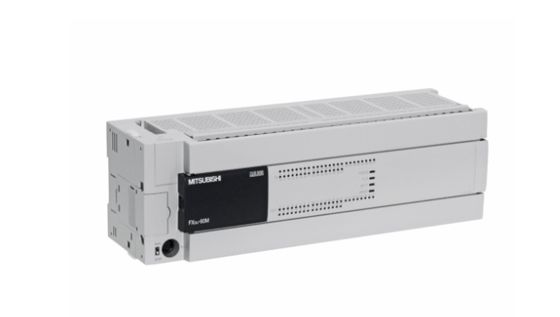 SPS FX3U-80MR/DS  MELSEC-F FX3U Serie-SPS CPU