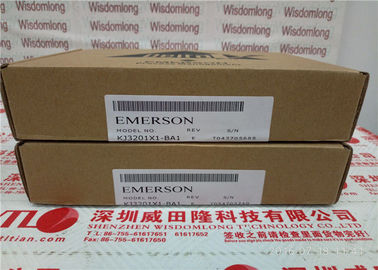 KJ3201X1-BA1 DI 8 Kanal-Emerson-Stromversorgungs-Modul 24 VDC trocknen C MD plus Prüfer