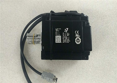 NEUE VORLAGE 25HZ 750W YASKAWA WECHSELSTROMservomotor4.4a 200V SGM7J-08AFC6S