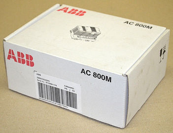 ABB S800 Input-/Outputmodul CI854AK01 INTERFACE-BAUSTEIN PROFIBUS J 3BSE030220R1 (CI854A+TP854)