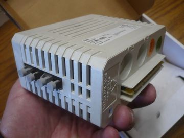 Gruppen-Modem S800 New Digital-Modul-ABB 3BSE037760R1 TB840A Modulebus Input/Output, PR: B