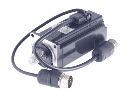 Sigma II SGMAH-04A1A61D-OY Yaskawa SGMAH Phase 1.27N.m der Wechselstrom-Servomotore Reihen-3