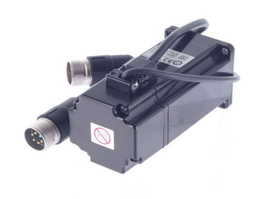 Sigma II SGMAH-04A1A61D-OY Yaskawa SGMAH Phase 1.27N.m der Wechselstrom-Servomotore Reihen-3