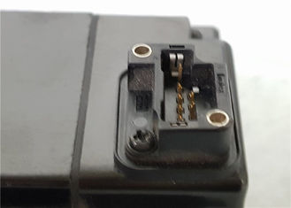 Industrielle Servo- Motor- 150HZ YASKAWA SERVO- MOTOR-SGMJV-02ADL2C Höchstgeschwindigkeit 6000r/min