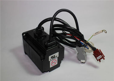Industrielle Vorlage Wechselstrom-Servomotor Yaskawa elektrisches SGMPH-01AAE-YA11 0.89A 200V 100W