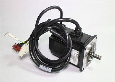 Industrielle Vorlage Wechselstrom-Servomotor Yaskawa elektrisches SGMPH-01AAE-YA11 0.89A 200V 100W