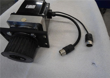 Industrielle elektrische SGMPH-15AAA61D-OY 1500W 3 Phase Vorlage Wechselstrom-Servo- Motor-Yaskawa