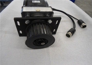 Industrielle elektrische SGMPH-15AAA61D-OY 1500W 3 Phase Vorlage Wechselstrom-Servo- Motor-Yaskawa