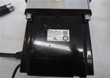 Industrielle elektrische SGMPH-15AAA61D-OY 1500W 3 Phase Vorlage Wechselstrom-Servo- Motor-Yaskawa