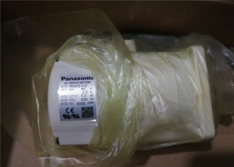Einschließung Servomotors IP67 Panasonics (Ersatzteil), die MSM042AJB 400W veranschlagt