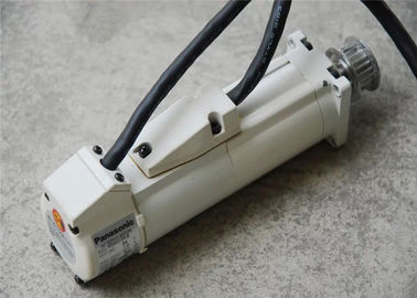 Servomotoren PanasonicAC gaben 2.5A Ralted 200HZ 3000 r/min MSMA012C2D ein