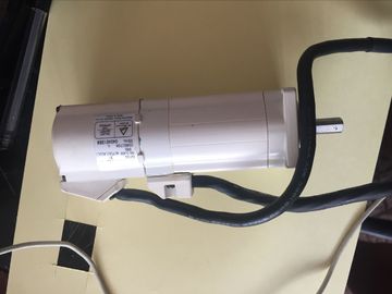 Servomotoren PanasonicAC gaben 2.5A Ralted 200HZ 3000 r/min MSMA012C2D ein
