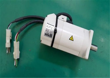 Industrieller Servomotor Panasonnic MSMA041P1A Ralted gab 0.4KW 82V 4.4A aus