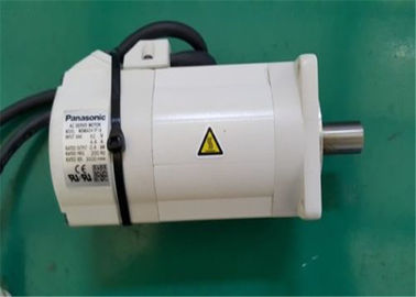 Industrieller Servomotor Panasonnic MSMA041P1A Ralted gab 0.4KW 82V 4.4A aus