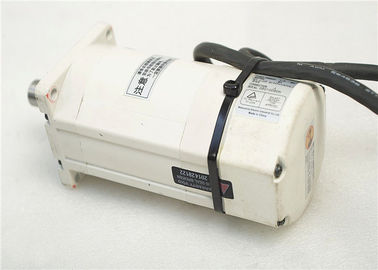 Industrieller Servomotor Panasonnic MSMA041P1A Ralted gab 0.4KW 82V 4.4A aus