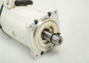 Industrieller Servomotor Panasonnic MSMA041P1A Ralted gab 0.4KW 82V 4.4A aus