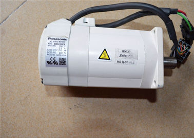 Servomotor MSMA041P1E Ralted Panasonnic gab 0.2KW Eingangsstrom 2.5A aus
