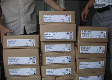 Servomotor MSMA041P1E Ralted Panasonnic gab 0.2KW Eingangsstrom 2.5A aus