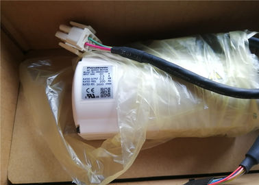 Servomotor MSMA041P1E Ralted Panasonnic gab 0.2KW Eingangsstrom 2.5A aus