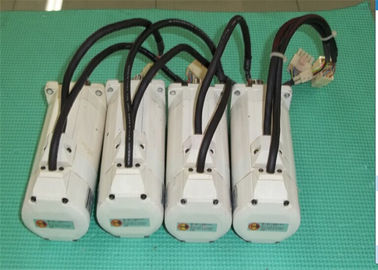 Servomotor MSMA041P1E Ralted Panasonnic gab 0.2KW Eingangsstrom 2.5A aus