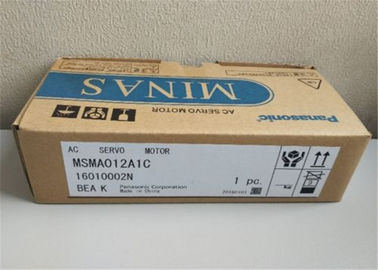 Panasonnic-new&original Wechselstrom-SERVO- MOTOR-MSMA022A1C 200HZ Eingangsstrom 1.0A