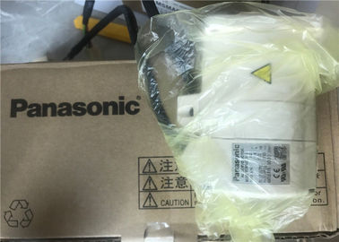 Industrielles Drehmoment rating0.64 Nanometer Panasonnic Servomotormsma022a1g 2000W 200V