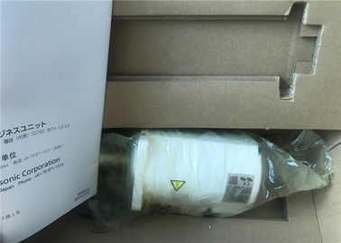 Industrielles Drehmoment rating0.64 Nanometer Panasonnic Servomotormsma022a1g 2000W 200V