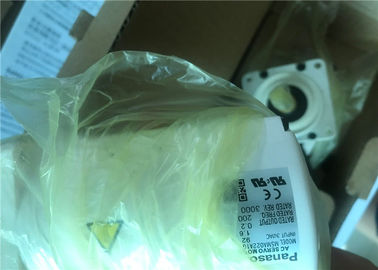 Industrielles Drehmoment rating0.64 Nanometer Panasonnic Servomotormsma022a1g 2000W 200V