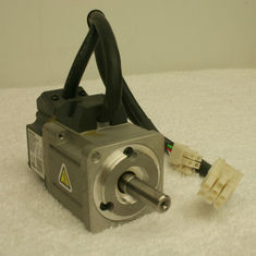 OMRON R88M-GP40030H-S2-Z Wechselstrom-Servomotor, mit Inc.-Kodierer Flach-Ähnliches 400W, 200 VAC, mit Schlüssel/ohne Bremse, 3000rpm