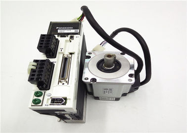 Antriebs-Position Control200W MHMJ022G1U+MADKT1507E Panasonic Wechselstrom-Servomotor0.64nm