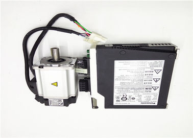 Antriebs-Position Control200W MHMJ022G1U+MADKT1507E Panasonic Wechselstrom-Servomotor0.64nm