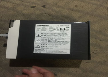 einzelner Servofahrer 1PC Panasonic oder 3 teilen C-Rahmen 200-240V mit Sicherheit MCDHT3520L01 in Phasen ein