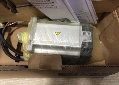 Des PANASONIC-Servomotor750w 20 Motor MHMD082G1U Bit-Zuwachskodierer-200V