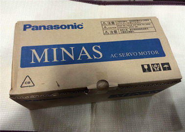 Des PANASONIC-Servomotor750w 20 Motor MHMD082G1U Bit-Zuwachskodierer-200V