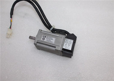 Panasonic-Wechselstromservomotor 100W 3000r/Minute 3Ph 0.32N.m 1.1A MSMD012P1N
