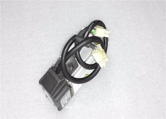 Industrieller Servo- Bewegungs-Panasonic Wechselstromservomotor 3P AC92V 1.0A MUMA012P1S