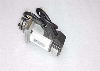 Industrieller Servo- Bewegungs-Panasonic Wechselstromservomotor 3P AC92V 1.0A MUMA012P1S