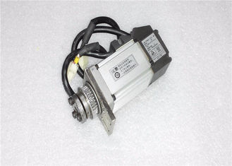 Industrieller Servo- Bewegungs-Panasonic Wechselstromservomotor 3P AC92V 1.0A MUMA012P1S